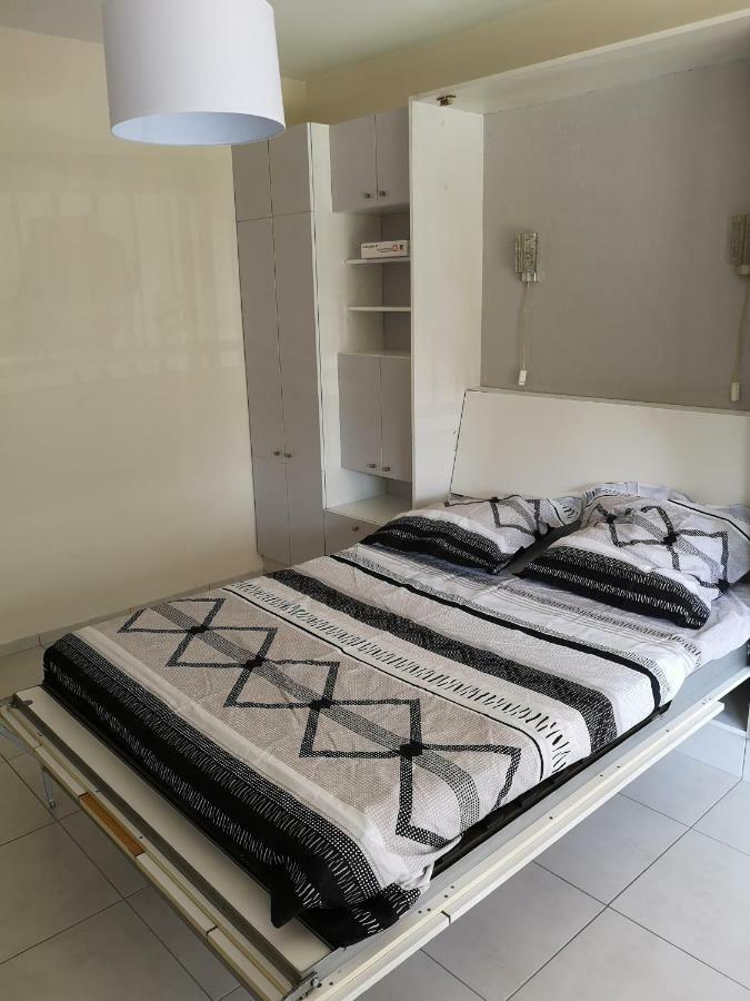 Agreable Studio Lumineux Lejlighed Aix-les-Bains Eksteriør billede