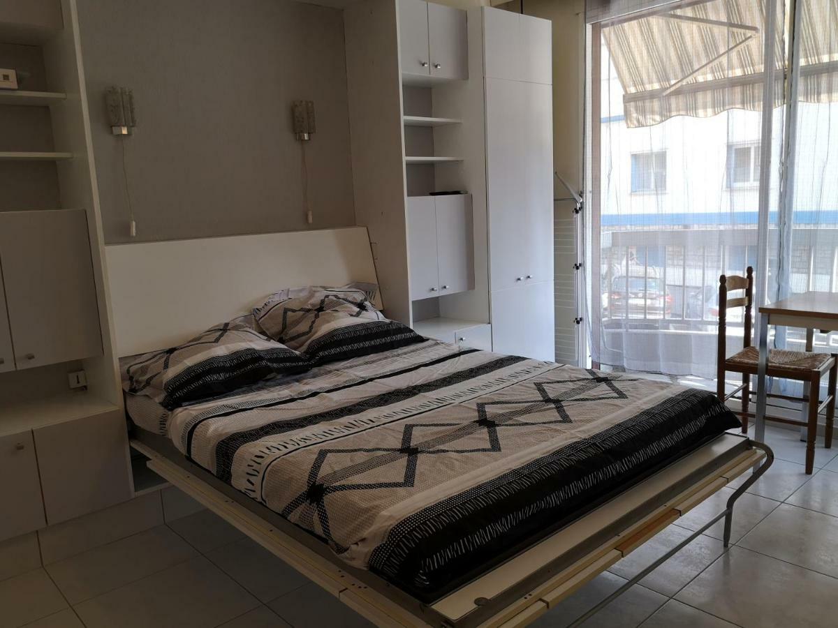 Agreable Studio Lumineux Lejlighed Aix-les-Bains Eksteriør billede