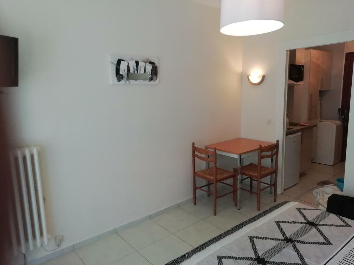 Agreable Studio Lumineux Lejlighed Aix-les-Bains Eksteriør billede